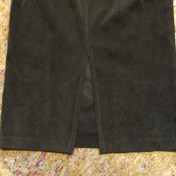 Allure Maxi Dress - Picture 11 of 15